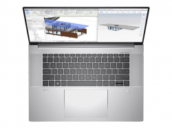 Лаптоп HP ZBook Studio 16 G10 Intel Core i7-13700H 16inch WUXGA 32GB 1TB SSD RTX 3000 Ada 8GB W11P SmartBuy (EU)