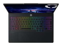 Лаптоп LENOVO Legion Pro 5 Intel Core Ultra 9 275HX 16inch WQXGA OLED 500N 165Hz HDR 32GB DDR5 1TB RTX5070TI 12GB NoOS Eclipse Black 3y Лаптоп LENOVO Legion Pro 5 Intel Core Ultra 9 275HX 16inch WQXGA OLED 500N 165Hz HDR 32GB DDR5 1TB RTX5070TI 12GB NoOS Eclipse Black 3y