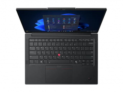 Лаптоп LENOVO ThinkPad E14 AMD G7 AMD Ryzen 7 250 14inch 32GB 1TB DOS 3Y
