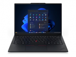 Лаптоп LENOVO ThinkPad E14 G7 Intel Core Ultra 7 255H 14inch 16GB 512GB DOS 3Y
