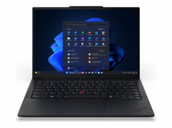 Лаптоп LENOVO ThinkPad E14 G7 Intel Core Ultra 5 228V 14inch WUXGA 32GB DDR5 512GB NOOS 3Y