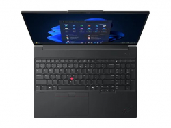 Лаптоп LENOVO ThinkPad E16 G3 AMD Ryzen 7 250 16inch 2x16GB 1TB SSD DOS 3Y