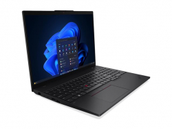 Лаптоп LENOVO ThinkPad L16 G2 Intel Core Ultra 7 255U 16inch WUXGA 16GB 512GB SSD M.2 PCIe Intel Graphics Wi-Fi 6E+ BT 5.3 W11P 3Y