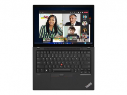 Лаптоп LENOVO ThinkPad P14s G4 Intel Core i7-1370P 14inch 2.8K OLED 64GB 2TB SSD M.2 RTX A500 4GB Wi-Fi 6E + BT FPR W11P 3Y Premier