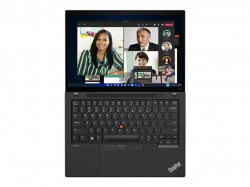 Лаптоп LENOVO ThinkPad P14s G4 T Intel Core i7-1360P 14inch WUXGA AG 32GB 1TB SSD M.2 RTX A500 4GB Wi-Fi 6E + BT FPR W11P