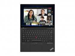 Лаптоп LENOVO ThinkPad P14s G4 T Intel Core i7-1360P 14inch 32GB 1TB RTX A500 4GB W11P