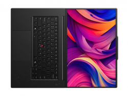 Лаптоп LENOVO ThinkPad P1 G7 Intel Core Ultra 7 155H 16inch WQXGA 32GB 1TB SSD M.2 PCIe RTX 4060 8GB Wi-Fi 7+BT 5.3 W11P 3YR Premier