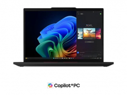 Лаптоп LENOVO ThinkPad T14 G6 AMD Ryzen AI 5 PRO 340 14inch WUXGA MT 64GB 2X32 1TB SSD M.2 W11P 3Y