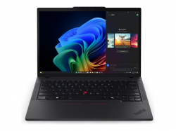 Лаптоп LENOVO ThinkPad T14 G6 Intel Core Ultra 7 255U 14inch WUXGA MT 64GB LPDDR5X 1TB SSD M.2 W11P 3Y