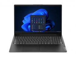 Лаптоп LENOVO V15 G4 AMN AMD Ryzen 3 7320U 15.6inch FHD AG 16GB 512GB SSD M.2 UMA 2X2AC + BT NOOS 3Y CCI