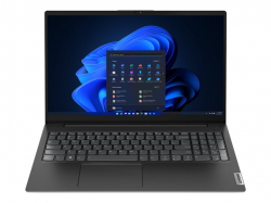Лаптоп LENOVO V15 G4 IRU Intel Core i3-1315U 15.6inch FHD 8GB DDR4 512GB SSD M.2 2X2AC+BT NOOS