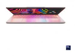 Лаптоп LENOVO Yoga Pro 7 Intel Core Ultra 7 255H 14.5inch 3k OLED 1000N 120Hz HDR 32GB DDR5 1TB PCIe W11H Luna Grey