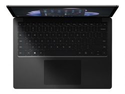 Лаптоп MICROSOFT Surface Laptop 5 15inch Intel Core i7-1265U 32GB 1TB W11P Black SLO Gravura