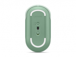LENOVO 350 Bluetooth Silent Mouse Breeze Moss                          