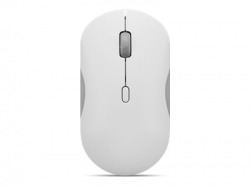LENOVO 350 Bluetooth Silent Mouse Cloud Grey                          