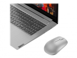 LENOVO 530 Wireless Mouse Platinum Grey                          