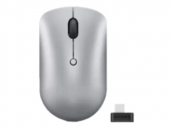 LENOVO 540 USB-C Wireless Compact Mouse Cloud Grey                          
