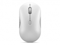 LENOVO 700 Multi-Device Wireless Silent Mouse Seashell                          