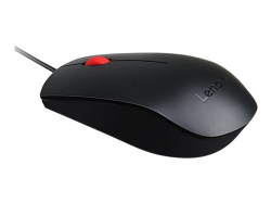 Lenovo Essential USB Mouse
