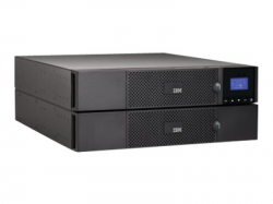 LENOVO ISG RT3kVA 2U Rack or Tower UPS 100-125VAC