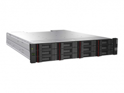 LENOVO ISG Storage D1212 3.5inch Dual ESM Disk Exp Enc Base Warranty