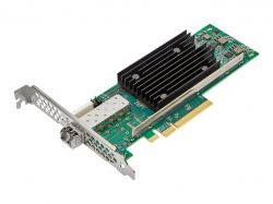 LENOVO ISG ThinkSystem Qlogic QLE2770 32Gb 1-Port PCIe Fibre Channel Adapter