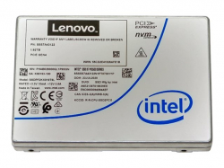 LENOVO ISG ThinkSystem U.2 Intel P5500 1.92TB Entry NVMe PCIe 4.0 x4 Hot Swap SSD