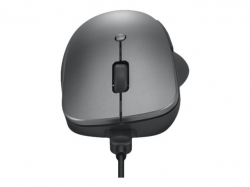 Lenovo Professional Bluetooth Rechargeable Mouse