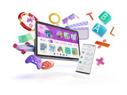 LENOVO Tab Plus WiFi MediaTek Helio G99 11.5inch 2k 120Hz 8GB DDR4x 256GB UFS Android 13 Luna Grey                          