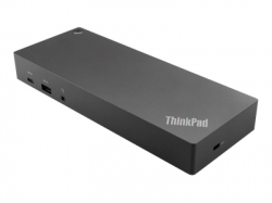 Lenovo ThinkPad Hybrid USB-Cwith USB-ADock-EU