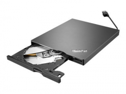 LENOVO ThinkPad Ultraslim USB DVD Burner LENOVO ThinkPad Ultraslim USB DVD Burner