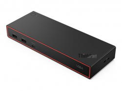 Lenovo ThinkPad USB4 Dock 5000 - 100W EU