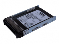 LENOVO ThinkSystem 240GB 3.5inch PM883 Entry SATA 6Gb Hot Swap SSD                          