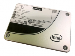 LENOVO ThinkSystem 2.5inch Intel S4610 480GB Mainstream SATA 6Gb Hot Swap SSD                          