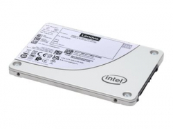 LENOVO ThinkSystem 2.5inch S4620 480GB Mixed Use SATA 6Gb HS SSD