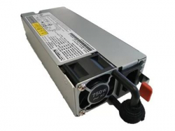 LENOVO ThinkSystem 550W 230V/115V Platinum Hot-Swap Power Supply                          