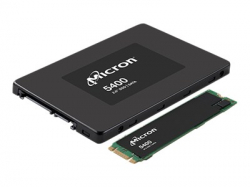 LENOVO ThinkSystem 960GB 5400 PRO 2.5inch Read Intensive SATA 6Gb HotSwap SSD                          
