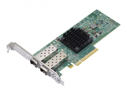 LENOVO ThinkSystem Broadcom 57414 10/25GbE SFP28 2-port PCIe Ethernet Adapter