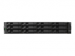 LENOVO ThinkSystem DE120S 2U12 LFF Expansion Enclosure                          