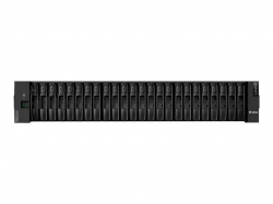LENOVO ThinkSystem DE4000F 64GB Cache FC All Flash Array 2U24 SFF                          