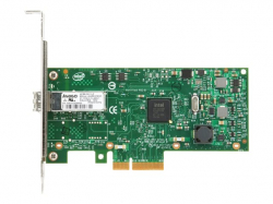 LENOVO ThinkSystem Intel I350-F1 1Gb 1-Port SFP PCIe Ethernet Adapter                          