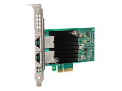 LENOVO ThinkSystem Intel X550-T2 Dual Port 10GBase-T Adapter                          