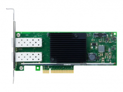 LENOVO ThinkSystem Intel X710-DA2 10Gb 2-Port SFP+ PCIe Ethernet Adapter                          