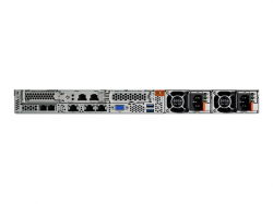 LENOVO ThinkSystem SR530 Xeon Silver 4214 12C 16GB 2933MHz RDIMM 8x2.5in bays RAID 930-8i 1x750W XCC Advanced Toolless Slide