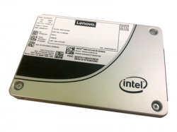 LENOVO ThinkSystem ST50 3.5inch Intel S4510 480GB Entry SATA 6Gb Non Hot Swap SSD                          
