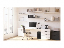 LENOVO ThinkSystem ST50 Xeon E-2224G 4C 3.5GHz 8MB Cache 2x1TB Consumer HDD 1x8GB UDIMM HH DVD Writer 250W