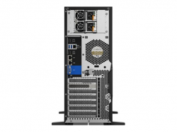 LENOVO ThinkSystem ST550 Intel Xeon Silver 4210R 10C 2.4GHz 100W 16GB 8x2.5 RAID 930-8i 2GB Flash 750W XCC Enterprise