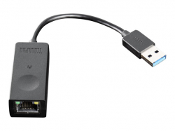 LENOVO USB 3.0 to Ethernet Adapter                          