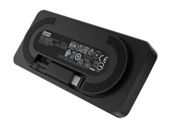 LENOVO USB-C Dual Display Travel Dock 1xHDMI2.1 1xDP1.4 1xUSB-A 2xUSB-C 1xRJ45 65W PD w/ 100W Adapter (EU)