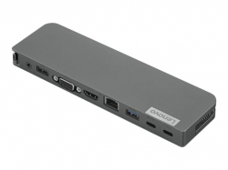 LENOVO USB-C Mini Dock EU (A)